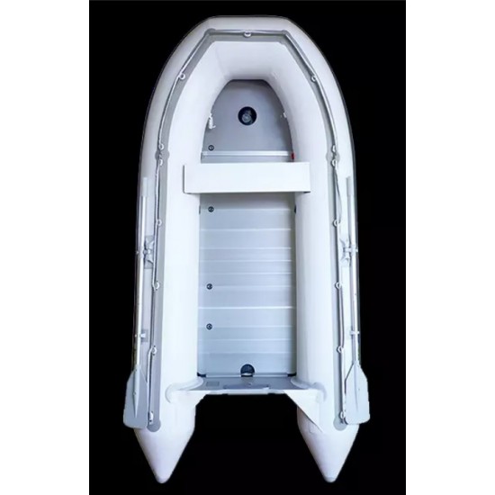 420i Inflatable boat Ireland 4.2m Tender